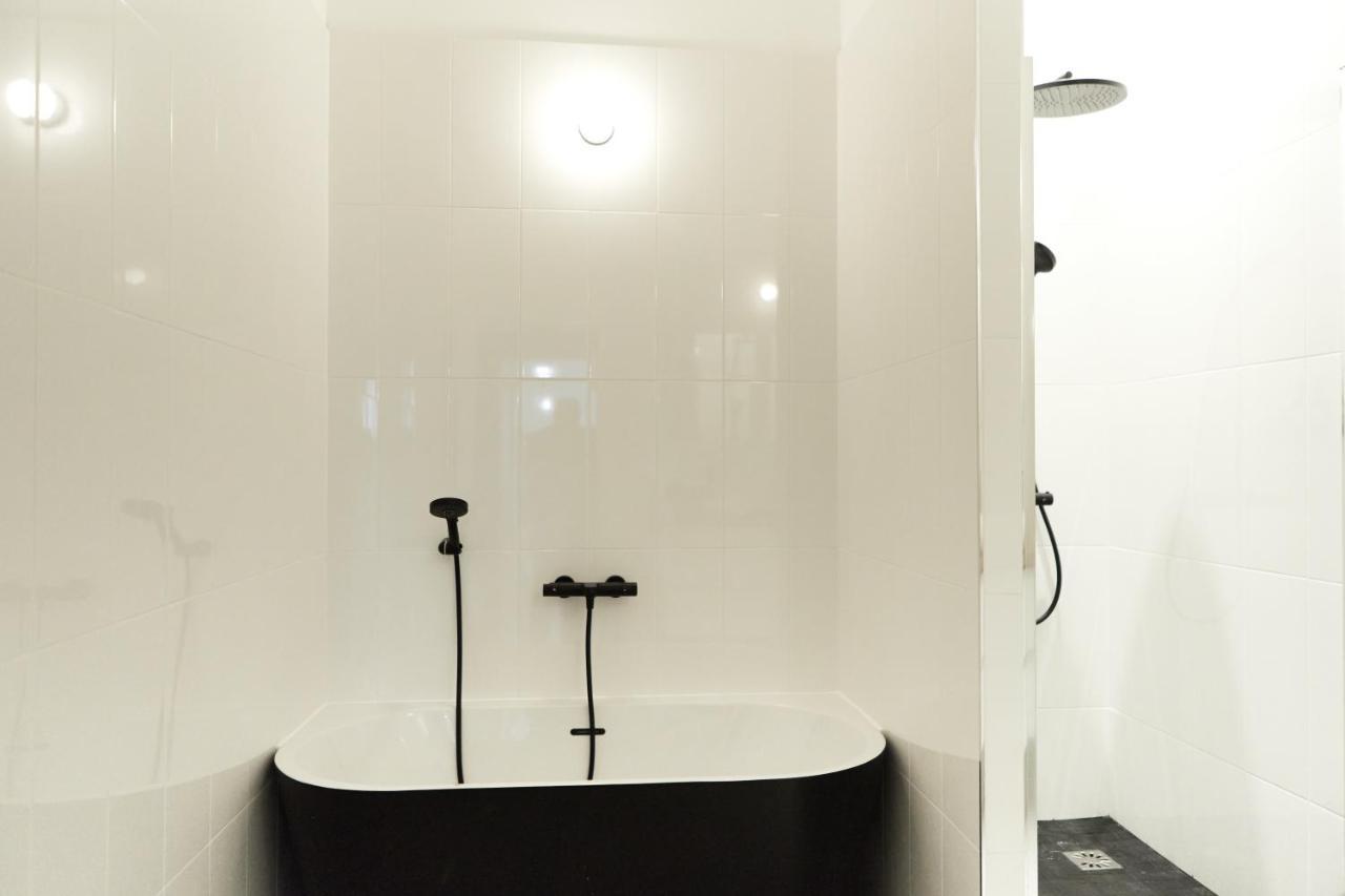 Loft Aux Portes De Paris - Parking Gratuit Bagnolet Exterior photo